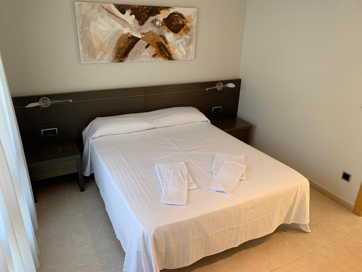 Apartamentos Flamingo Hills Benitatxell Exterior foto