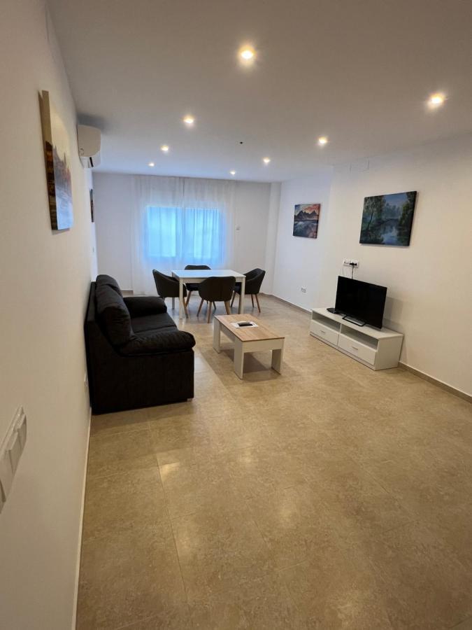 Apartamentos Flamingo Hills Benitatxell Exterior foto