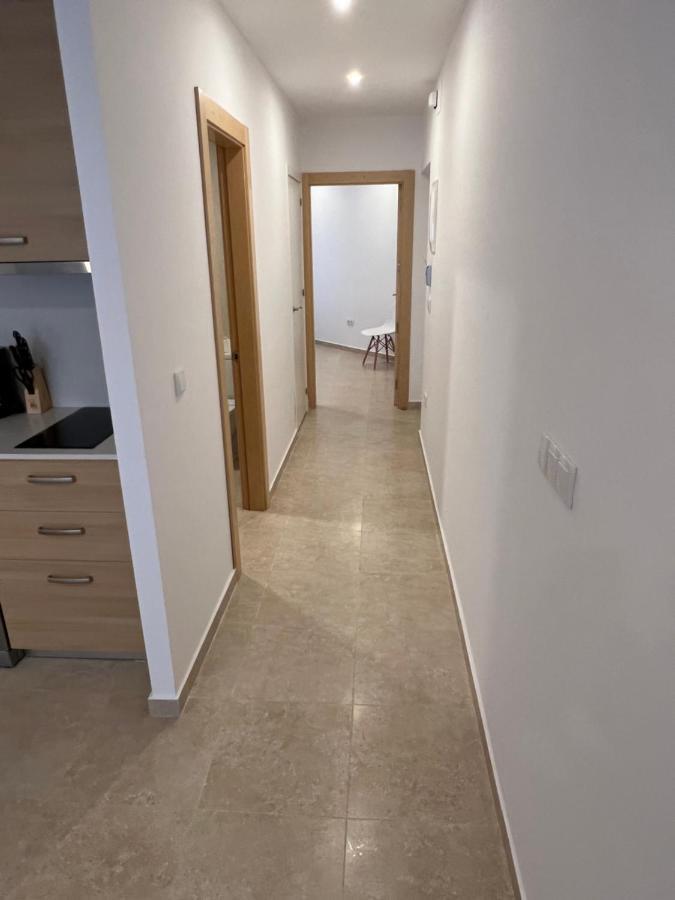 Apartamentos Flamingo Hills Benitatxell Exterior foto