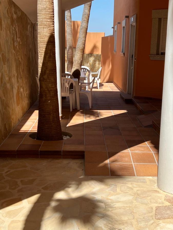 Apartamentos Flamingo Hills Benitatxell Exterior foto