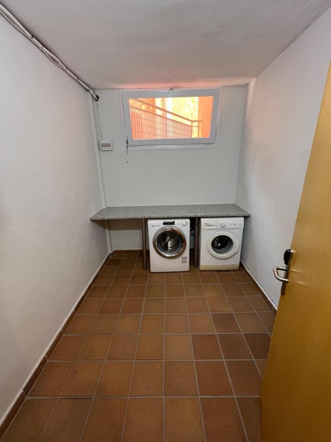 Apartamentos Flamingo Hills Benitatxell Exterior foto