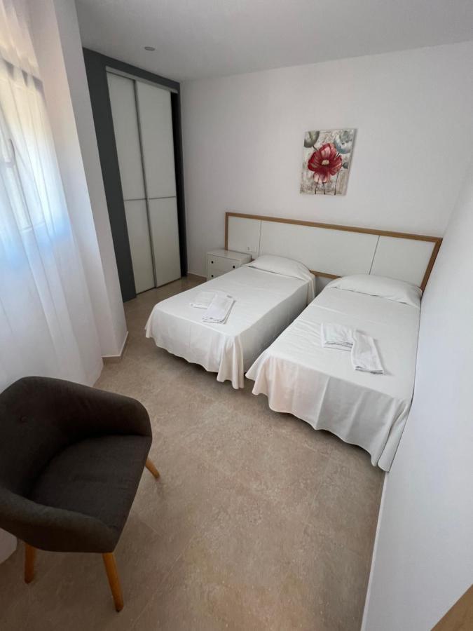 Apartamentos Flamingo Hills Benitatxell Exterior foto