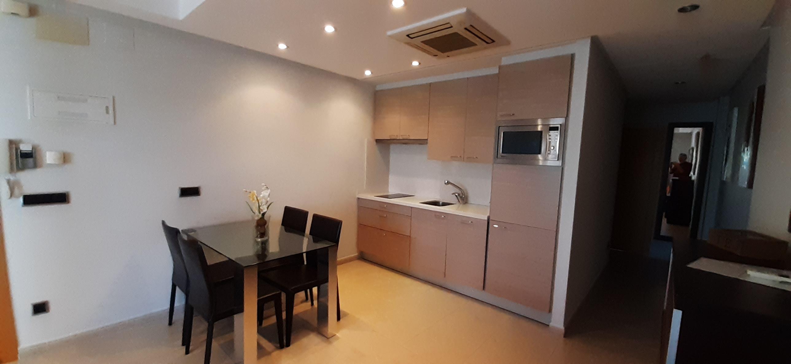 Apartamentos Flamingo Hills Benitatxell Exterior foto