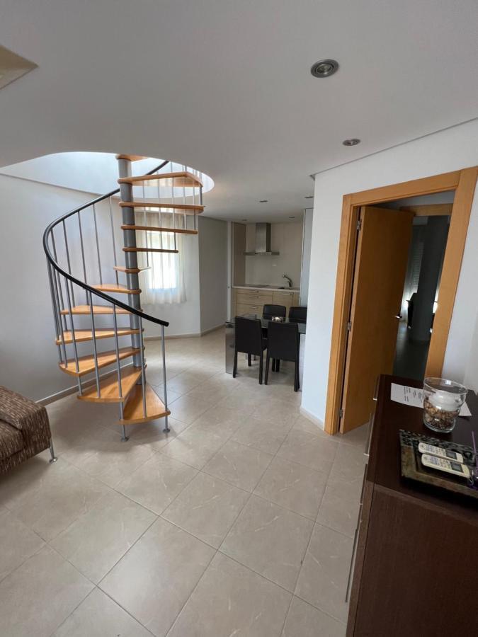 Apartamentos Flamingo Hills Benitatxell Exterior foto