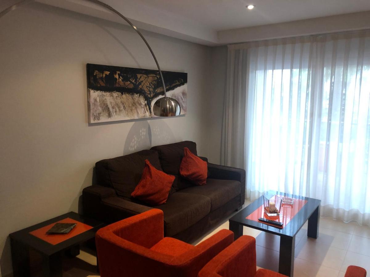 Apartamentos Flamingo Hills Benitatxell Exterior foto