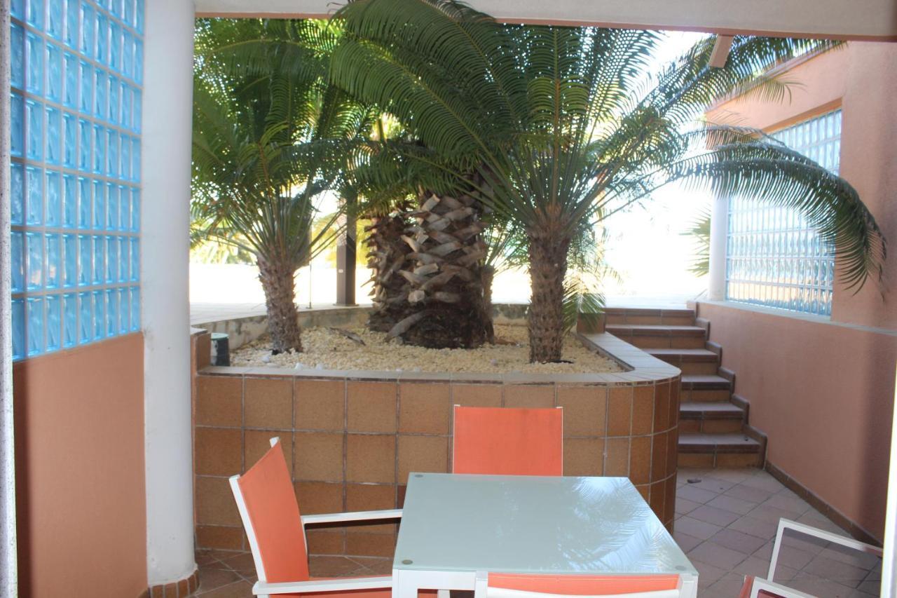 Apartamentos Flamingo Hills Benitatxell Exterior foto