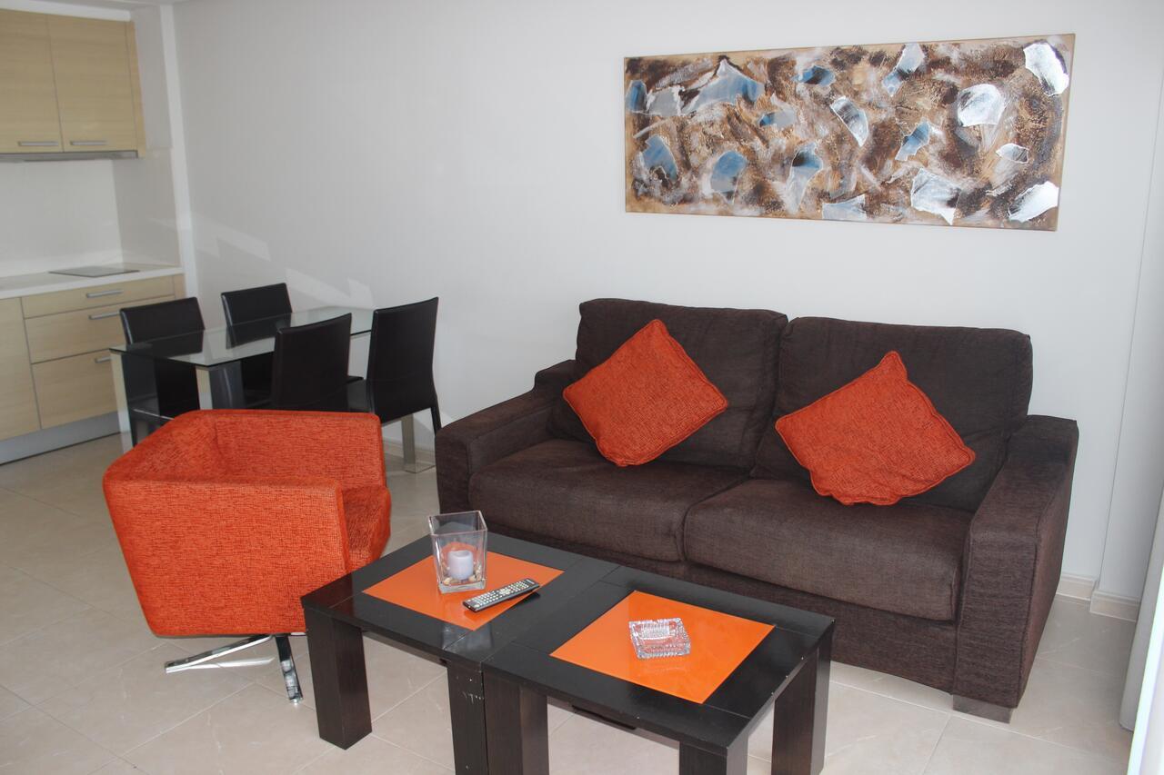 Apartamentos Flamingo Hills Benitatxell Exterior foto